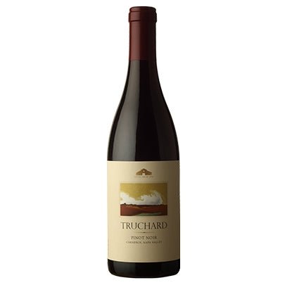 Truchard Carneros Pinot Noir - Latitude Wine & Liquor Merchant